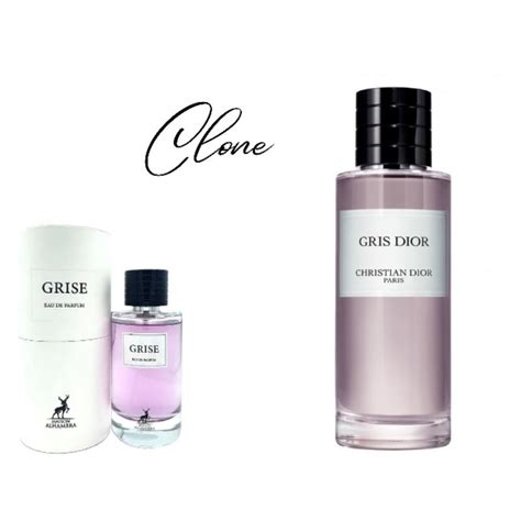 gris dior clone.